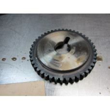 16H035 Exhaust Camshaft Timing Gear From 2009 Nissan Rogue  2.5  Japan Built